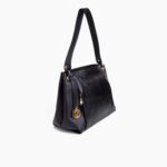 کیف چرم زنانه کد 2005 - Image 9