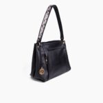 کیف چرم زنانه کد 2005