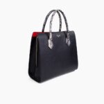 کیف چرم زنانه کد 2007