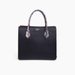 کیف چرم زنانه کد 2007 - Image 4