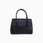 کیف چرم زنانه کد 2006 - Image 7