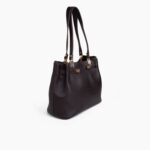 کیف چرم زنانه کد 2009 - Image 4