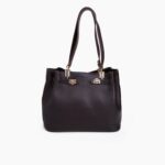 کیف چرم زنانه کد 2009 - Image 5