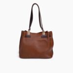 کیف چرم زنانه کد 2009 - Image 7