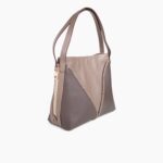 کیف چرم زنانه کد 2010