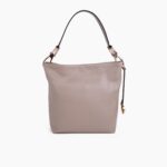 کیف چرم زنانه کد 2012 - Image 4