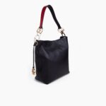 کیف چرم زنانه کد 2012 - Image 2