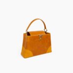 کیف چرم زنانه کد 2015