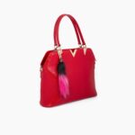 کیف چرم زنانه کد 2017