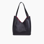 کیف چرم زنانه کد 2018 - Image 5