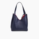 کیف چرم زنانه کد 2018 - Image 3