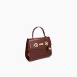 کیف چرم زنانه کد 2019