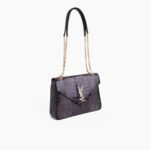 کیف چرم زنانه کد 2021 - Image 2