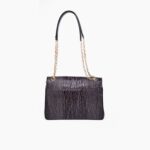 کیف چرم زنانه کد 2021 - Image 3