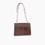 کیف چرم زنانه کد 2021 - Image 9