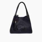 کیف چرم زنانه کد 2023 - Image 5