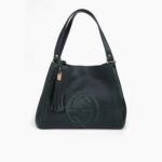 کیف چرم زنانه کد 2023 - Image 3