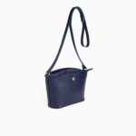 کیف چرم زنانه کد 2025