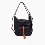 کیف چرم زنانه کد 2029