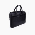 کیف چرم مردانه کد 1001 - Image 2