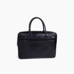 کیف چرم مردانه کد 1001 - Image 4