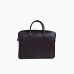 کیف چرم مردانه کد 1002 - Image 3