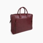 کیف چرم مردانه کد 1002