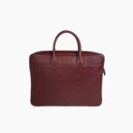 کیف چرم مردانه کد 1002 - Image 7