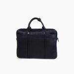 کیف چرم مردانه کد 1004 - Image 3