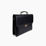 کیف چرم مردانه کد 1006