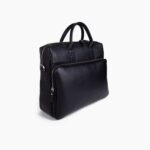 کیف چرم مردانه کد 1009