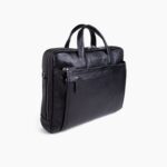 کیف چرم مردانه کد 1010 - Image 2