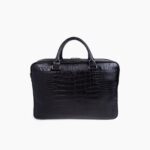 کیف چرم مردانه کد 1011 - Image 2