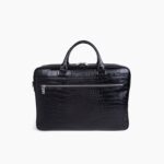 کیف چرم مردانه کد 1011 - Image 3