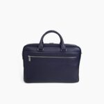 کیف چرم مردانه کد 1011 - Image 10