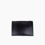 کیف چرم مردانه کد 1015 - Image 3