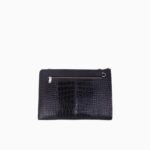 کیف چرم مردانه کد 1015 - Image 4