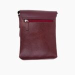 کیف چرم مردانه کد 1017 - Image 10