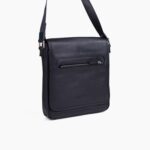 کیف چرم مردانه کد 1021 - Image 2