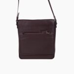 کیف چرم مردانه کد 1021 - Image 6