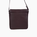 کیف چرم مردانه کد 1021 - Image 8