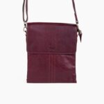 کیف چرم مردانه کد 1023 - Image 6