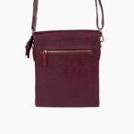 کیف چرم مردانه کد 1023 - Image 8