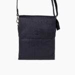 کیف چرم مردانه کد 1023 - Image 3