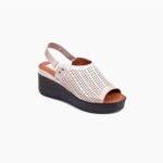 کفش زنانه تمام چرم کد 949 - Image 2