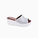 کفش زنانه تمام چرم کد 948 - Image 3