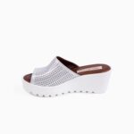 کفش زنانه تمام چرم کد 948 - Image 4