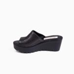 کفش زنانه تمام چرم کد 948 - Image 7