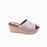 کفش زنانه تمام چرم کد 948 - Image 6