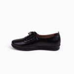 کفش چرم زنانه کد 941 - Image 9